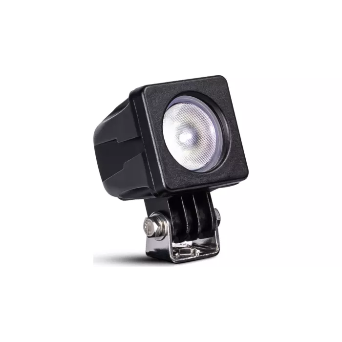 Kleine LED-Arbeitsleuchte Flood