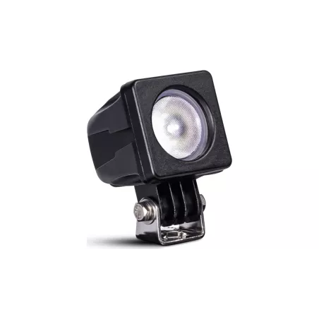 Small LED Work Lamp Flood