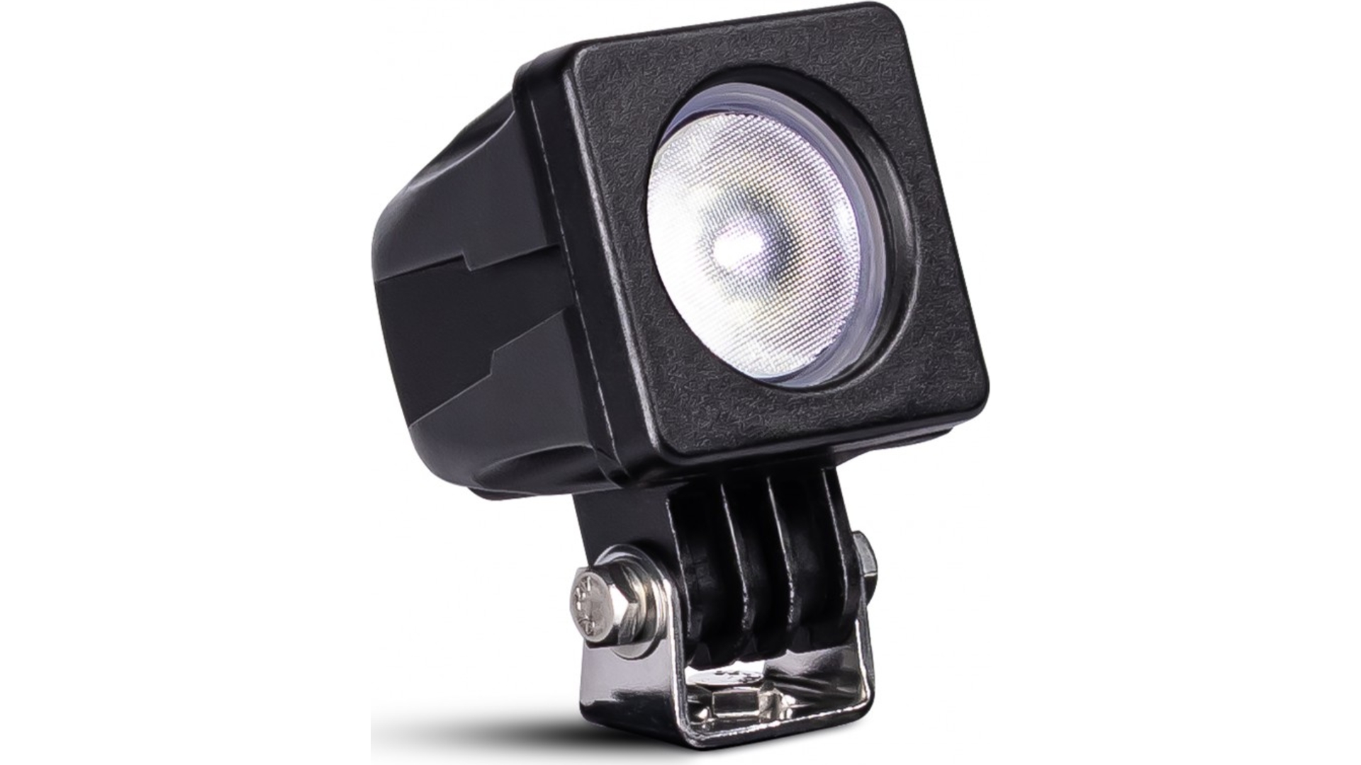 Small LED Work Lamp Flood