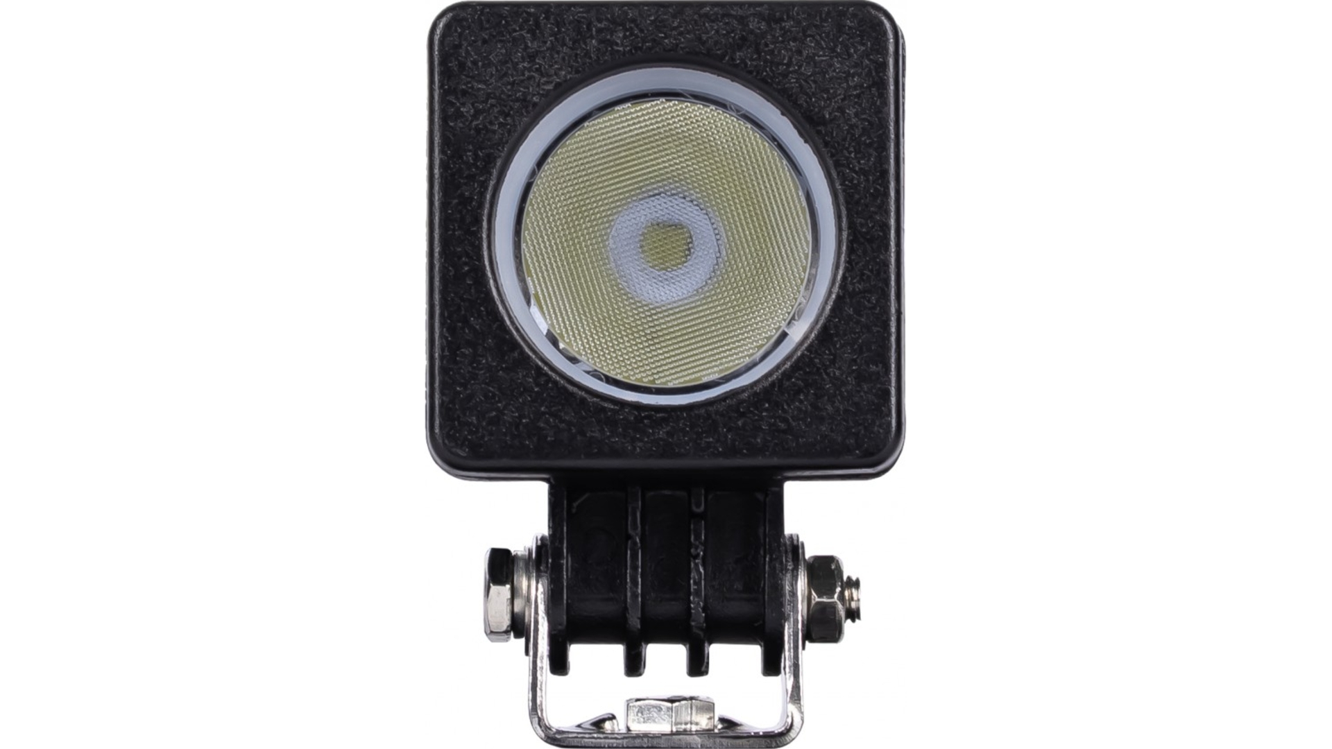 Kleine LED-Arbeitsleuchte Flood