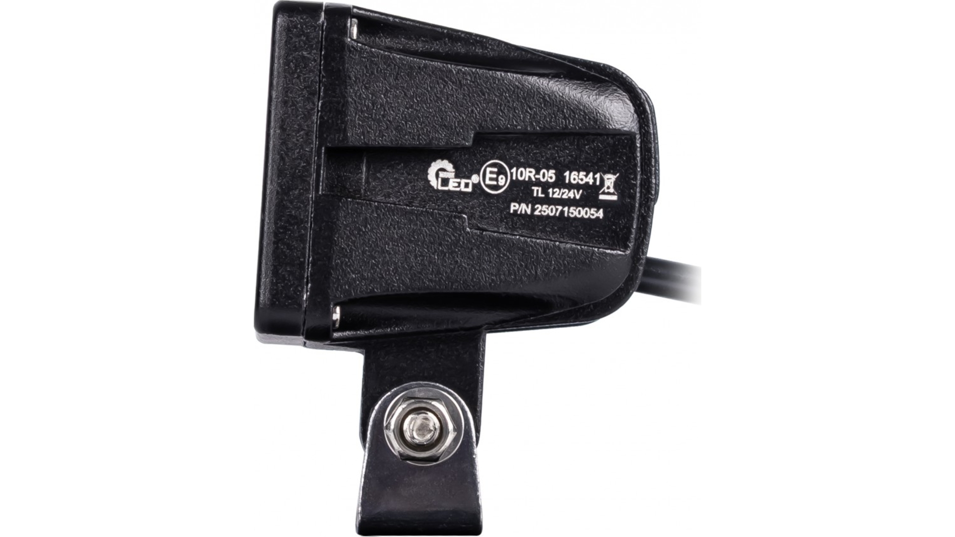 Small LED Work Lamp Flood