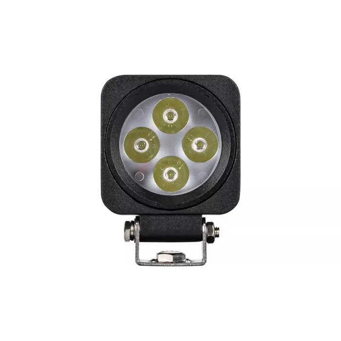 Work Lamp 4 X LED