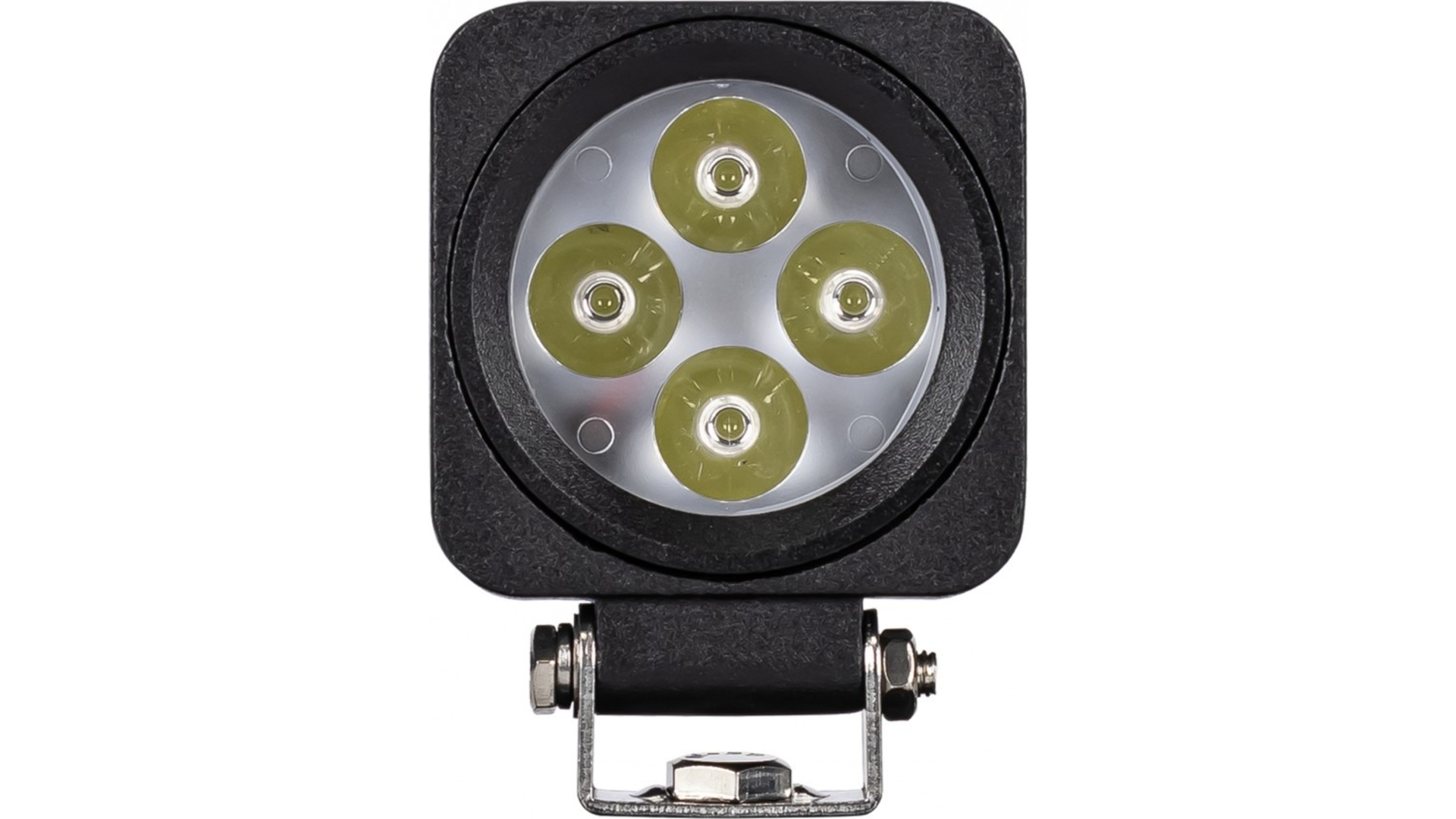 Work Lamp 4 X LED