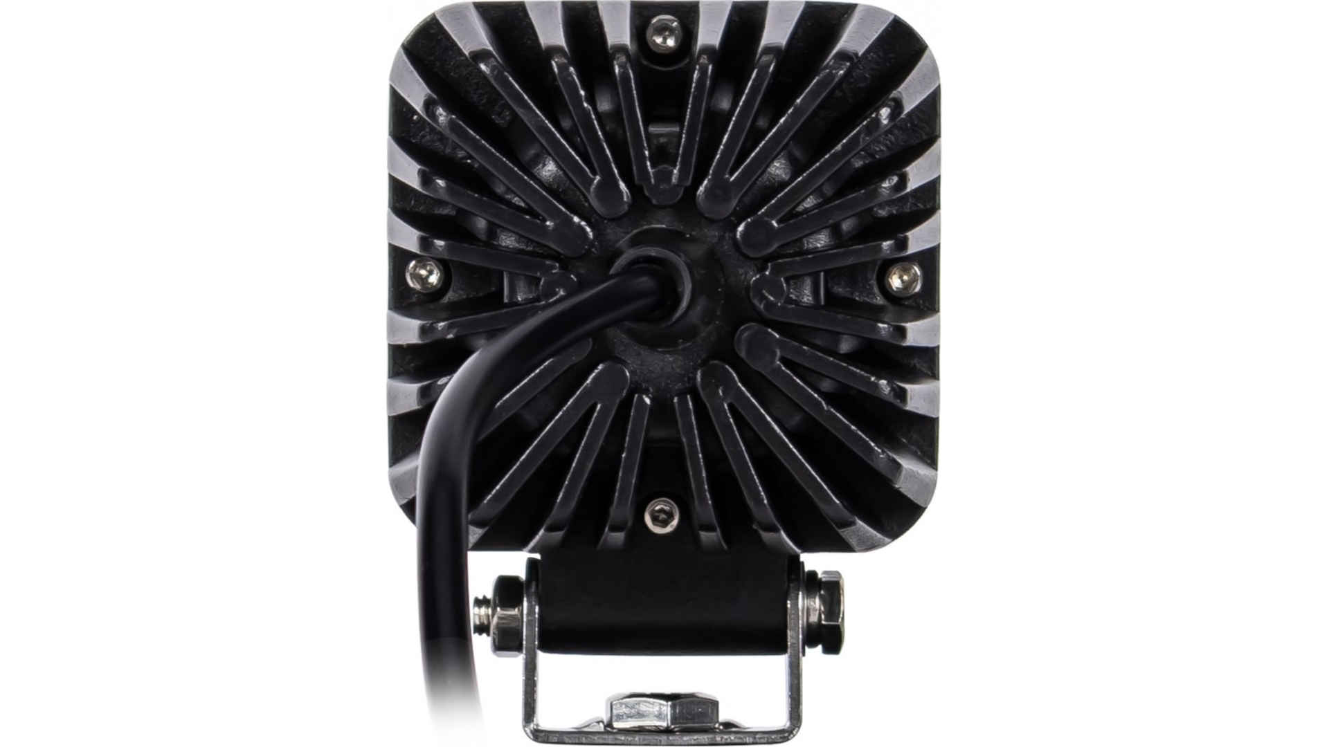 Phare de Travail 4 X LED