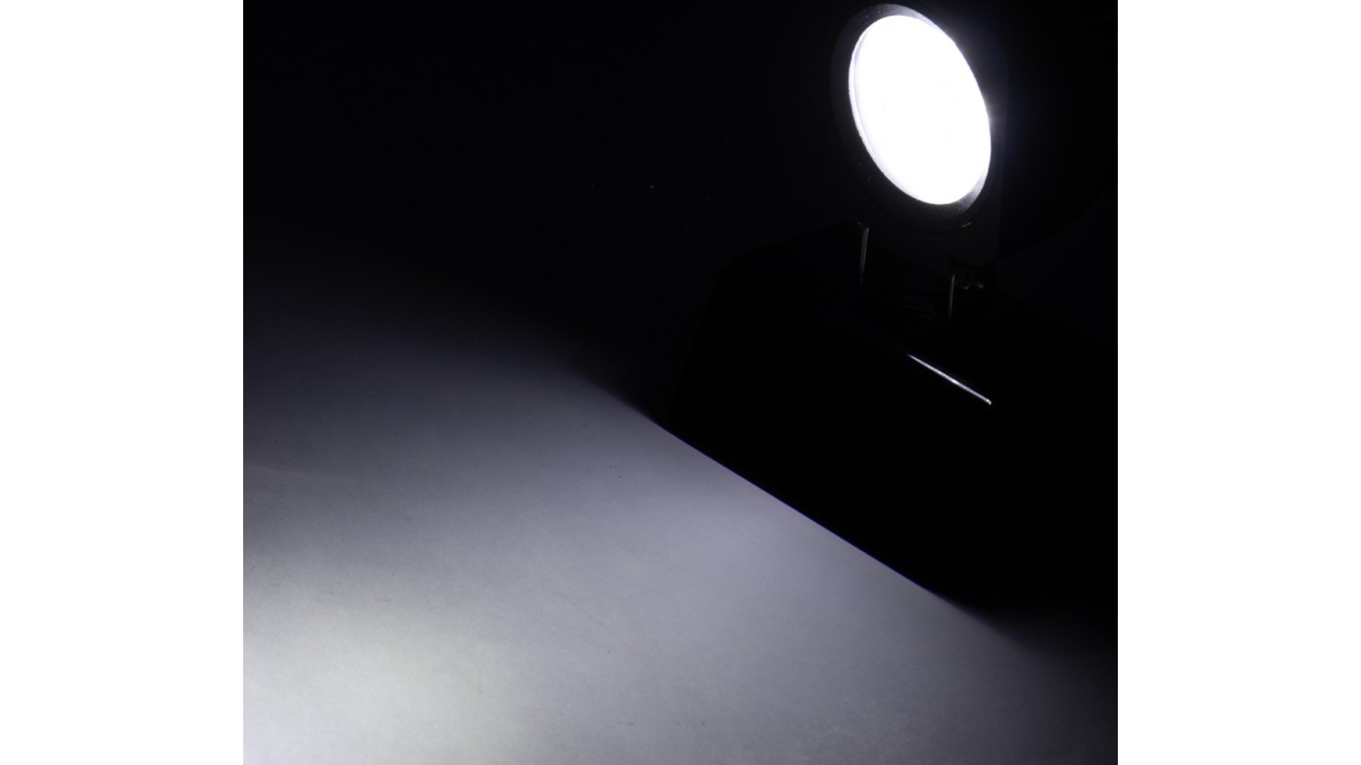 Arbeitsleuchte 4 X LED