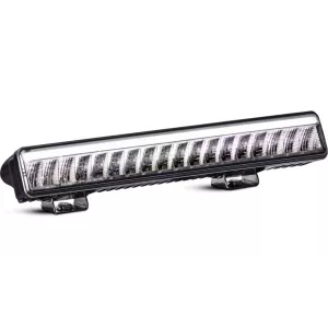 Driving Lamp LED + LED Position Light 12 / 24V