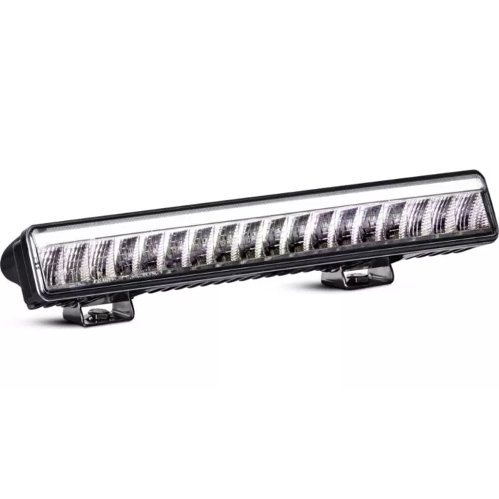 Driving Lamp LED + LED Position Light 12 / 24V