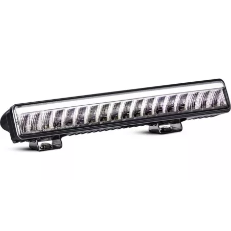 Driving Lamp LED + LED Position Light 12 / 24V