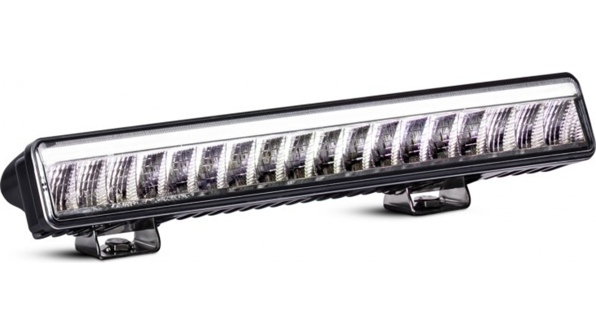 Driving Lamp LED + LED Position Light 12 / 24V