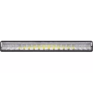 Driving Lamp LED + LED Position Light 12 / 24V