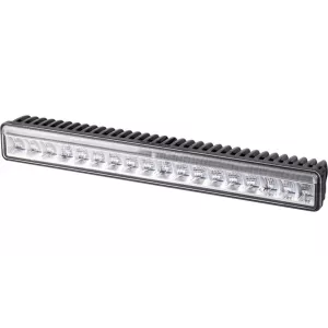 Phare Longue Portée LED + Feu de Position LED 12 / 24V