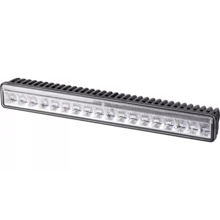 Phare Longue Portée LED + Feu de Position LED 12 / 24V