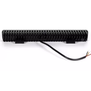 Driving Lamp LED + LED Position Light 12 / 24V