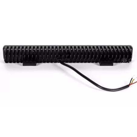 Driving Lamp LED + LED Position Light 12 / 24V