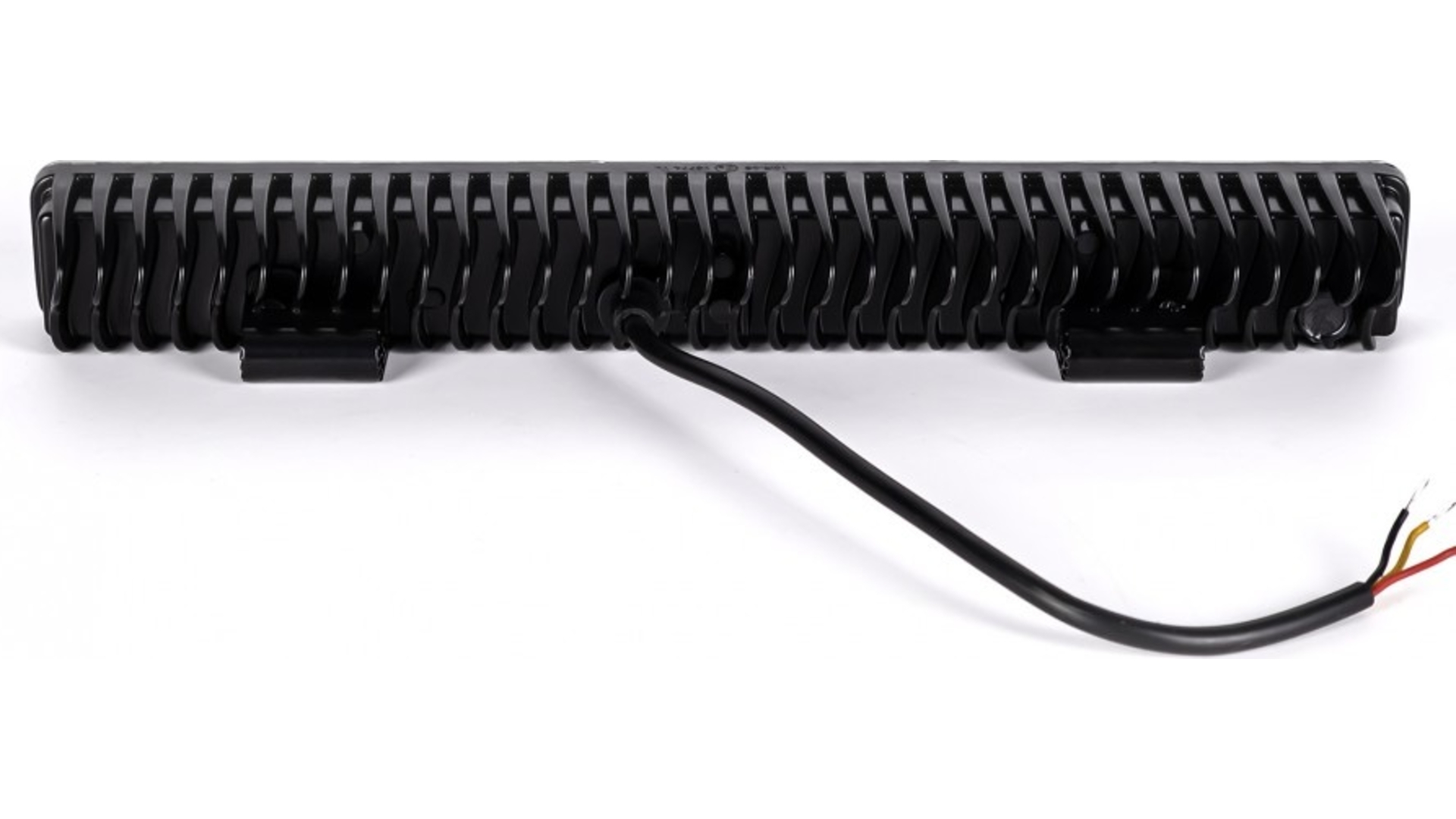 Driving Lamp LED + LED Position Light 12 / 24V