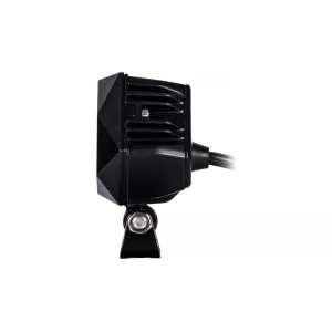 Triangular Work Lamp 3 X LED