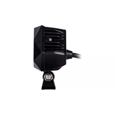 Dreieckige Arbeitsleuchte 3 X LED