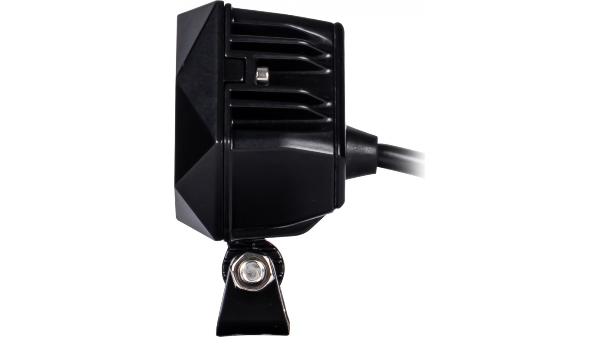 Dreieckige Arbeitsleuchte 3 X LED