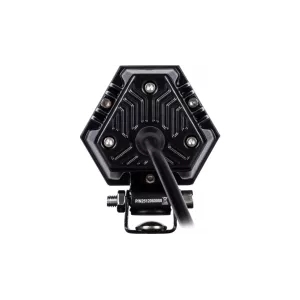 Triangular Work Lamp 3 X LED