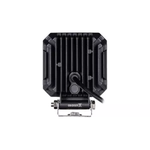 Phare de Travail 10 X LED + 2 X Bandes LED (Blanches)