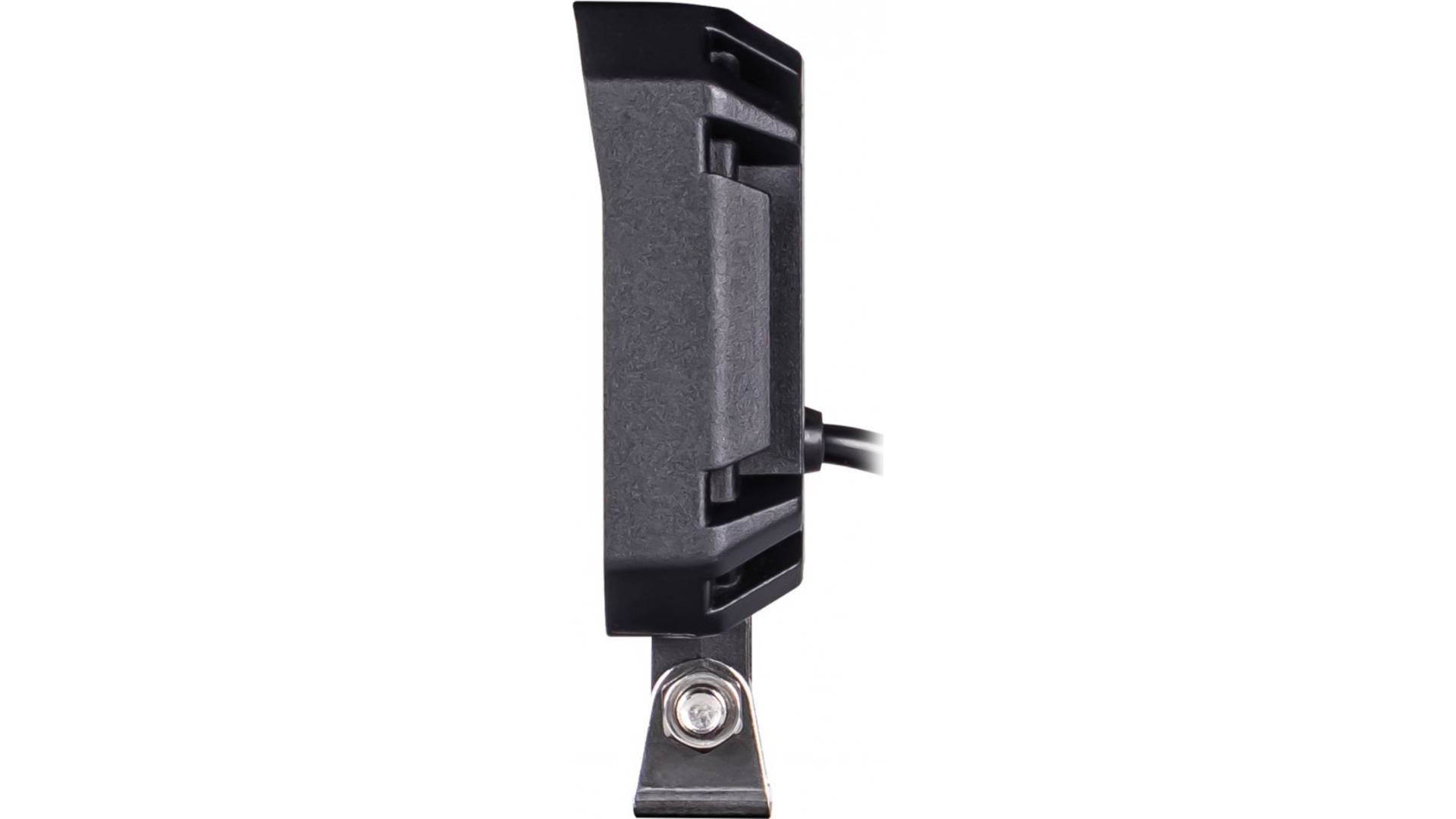 Work Lamp 10 X LED + 2 X LED Strips (Amber)