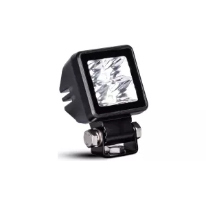 Mini Work Lamp 4 X LED Spot