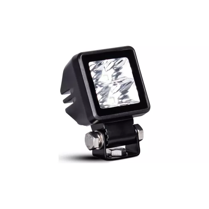 Mini-Arbeitsleuchte 4 X LED Spot