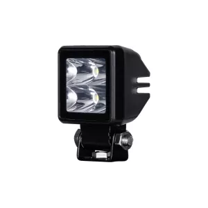 Mini Work Lamp 4 X LED Spot
