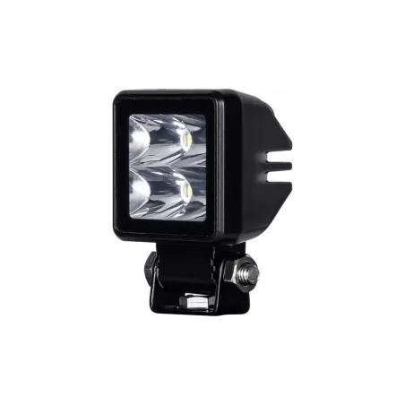 Mini-Arbeitsleuchte 4 X LED Spot