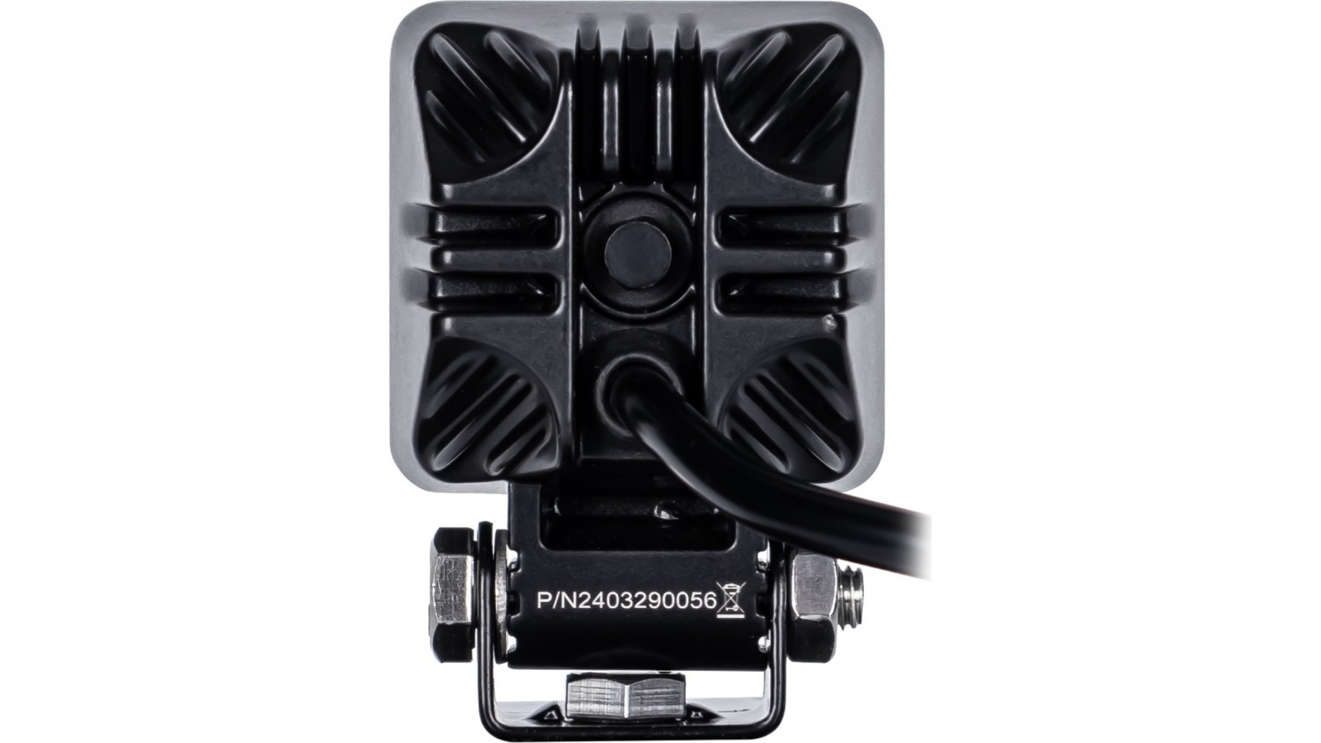 Mini Phare de Travail 4 X LED Spot