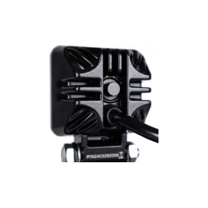 Mini Work Lamp 4 X LED Spot