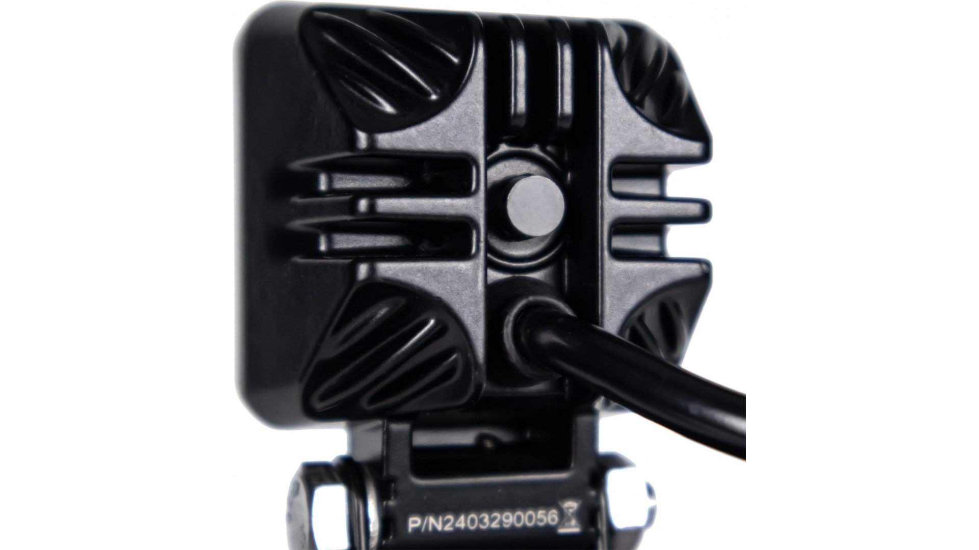 Mini-Arbeitsleuchte 4 X LED Spot