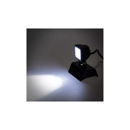 Mini-Arbeitsleuchte 4 X LED Spot