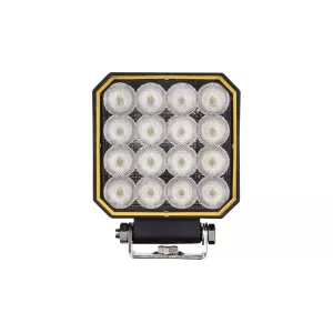 КВАДРАТНАЯ РАБОЧАЯ ФАРА 16 X LED