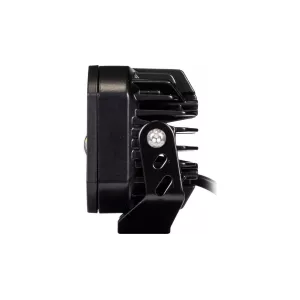 Work Lamp 4 X LED + 1 X LED With Lens