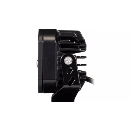 Work Lamp 4 X LED + 1 X LED With Lens