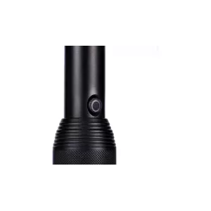 Linterna Táctica LED Xpg 10W 300lm Usb-c Recargable, 5 Modos de Iluminación
