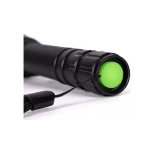 ТАКТИЧЕСКИЙ ФОНАРЬ LED T6 10W 300lm USB АККУМУЛЯТОРНЫЙ, 6 РЕЖИМОВ СВЕЧЕНИЯ