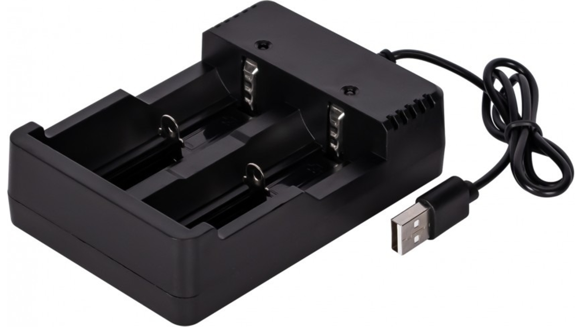 ТАКТИЧЕСКИЙ ФОНАРЬ LED T6 10W 300lm USB АККУМУЛЯТОРНЫЙ, 6 РЕЖИМОВ СВЕЧЕНИЯ