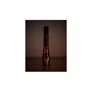 Linterna Táctica LED T6 10W 300lm USB Recargable, 6 Modos de Iluminación