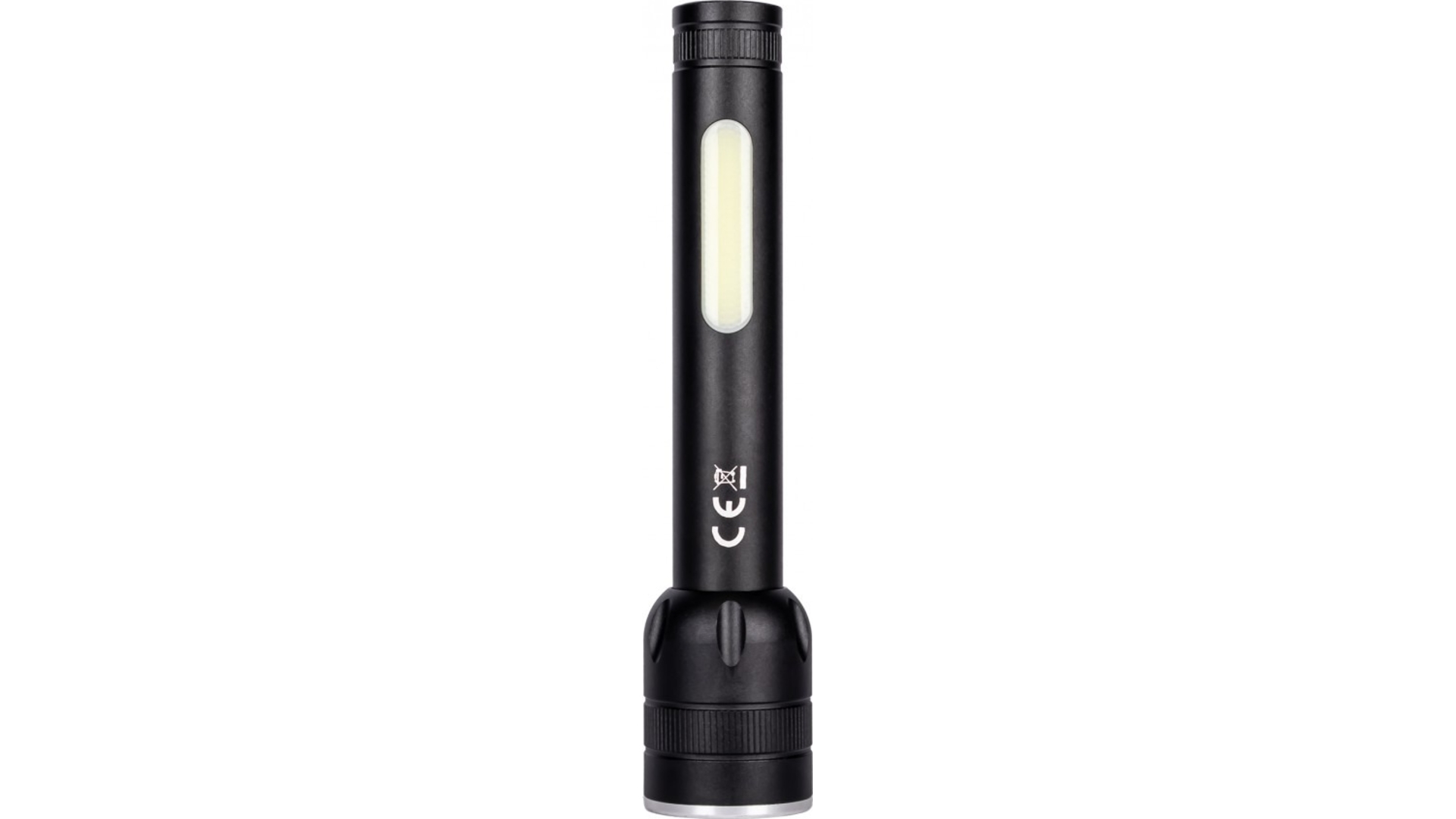 Taktische Taschenlampe Lat-Kmr9