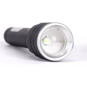 Taktische Taschenlampe Lat-Kmr9