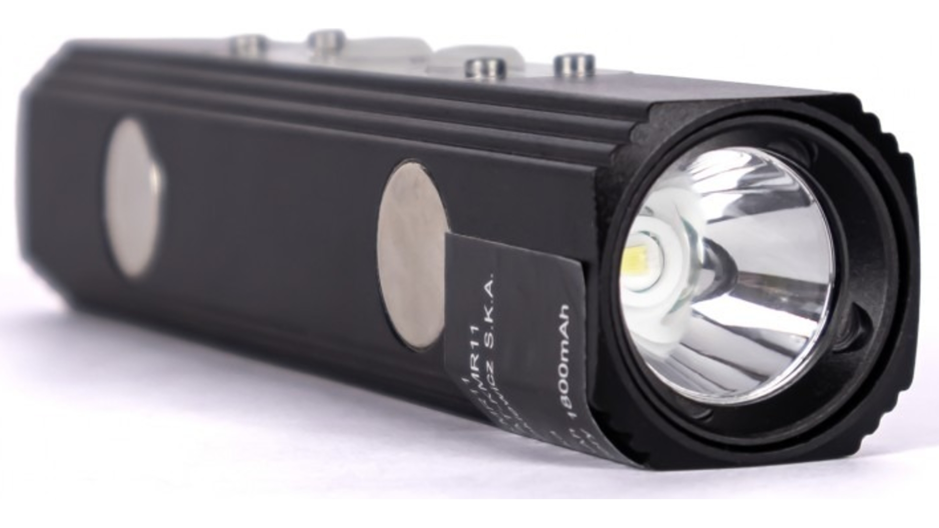 Taktische Taschenlampe Lat-Kmr11