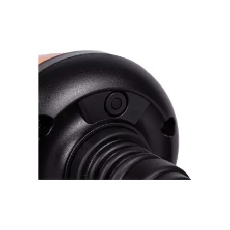 Gyrophare 10 X LED 22W Montage Sur Tige, 7 Modes de Clignotement