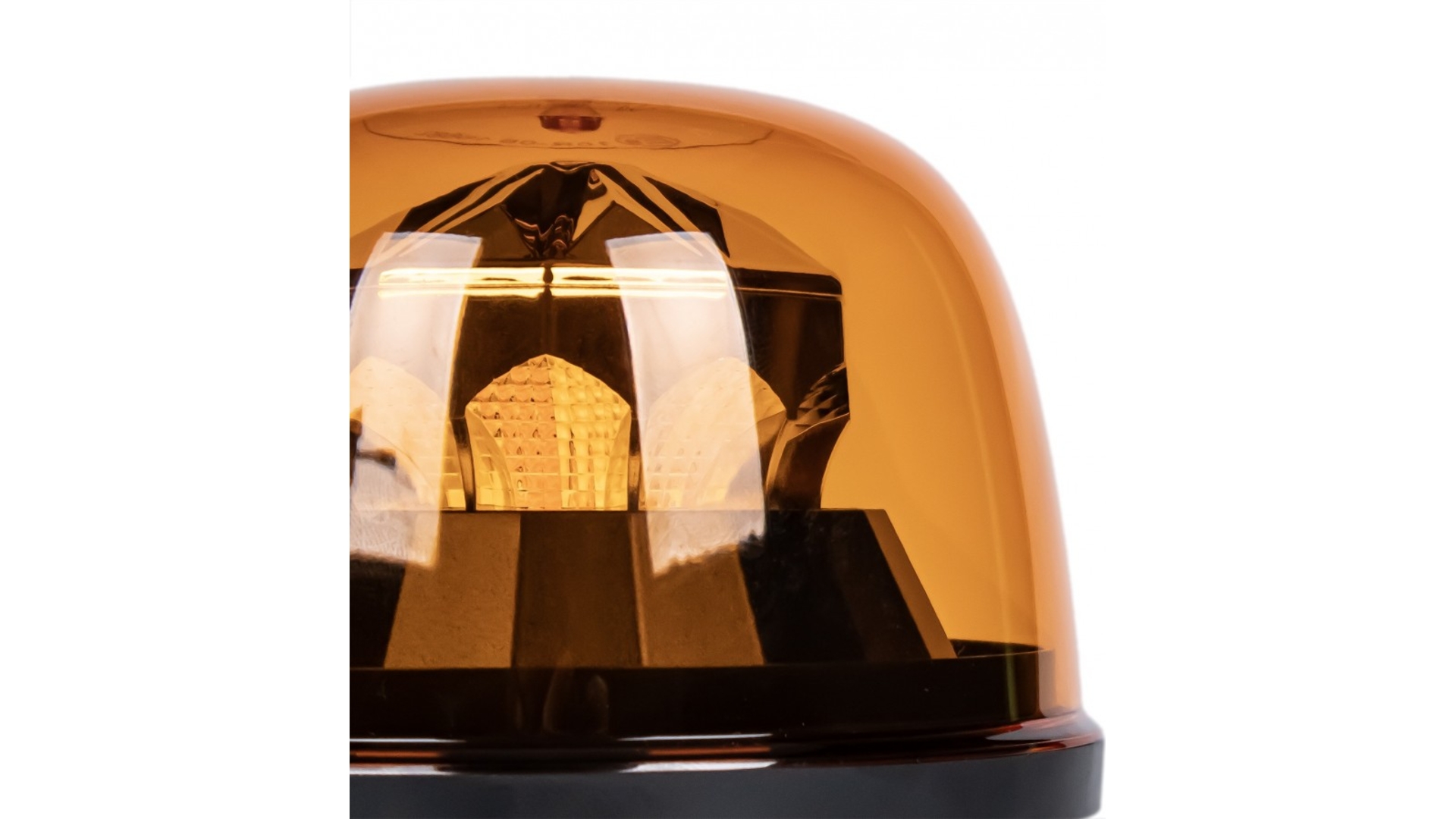 Beacon Lamp 10 X LED 15W Magnet, Wireless