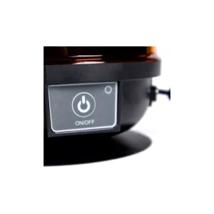 Beacon Lamp 10 X LED 15W Magnet, Wireless