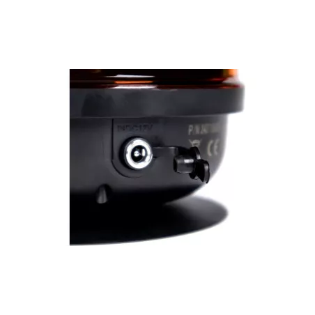 Beacon Lamp 10 X LED 15W Magnet, Wireless