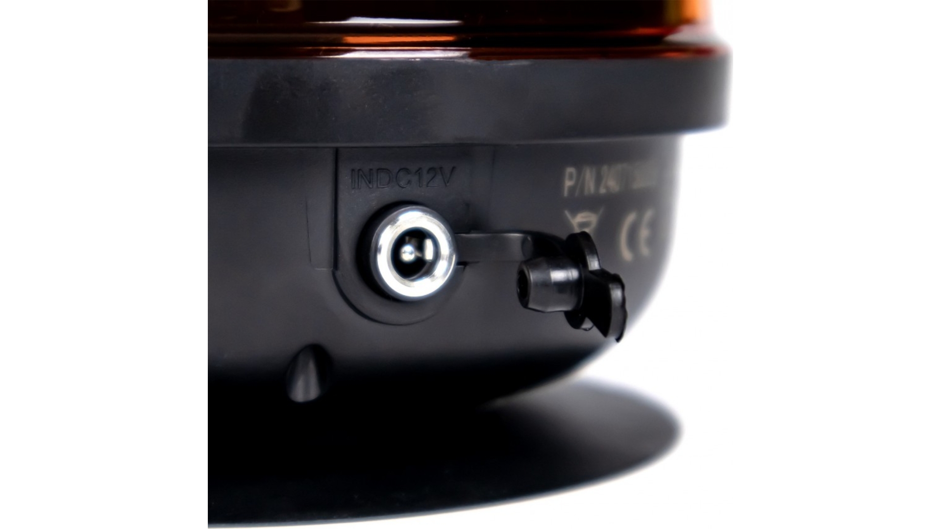 Beacon Lamp 10 X LED 15W Magnet, Wireless