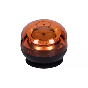 LAMPA BŁYSKOWA SMOOTH 45 x LED MAGNES, 2 TRYBY BŁYSKU, WTYK ZAPALNICZKI