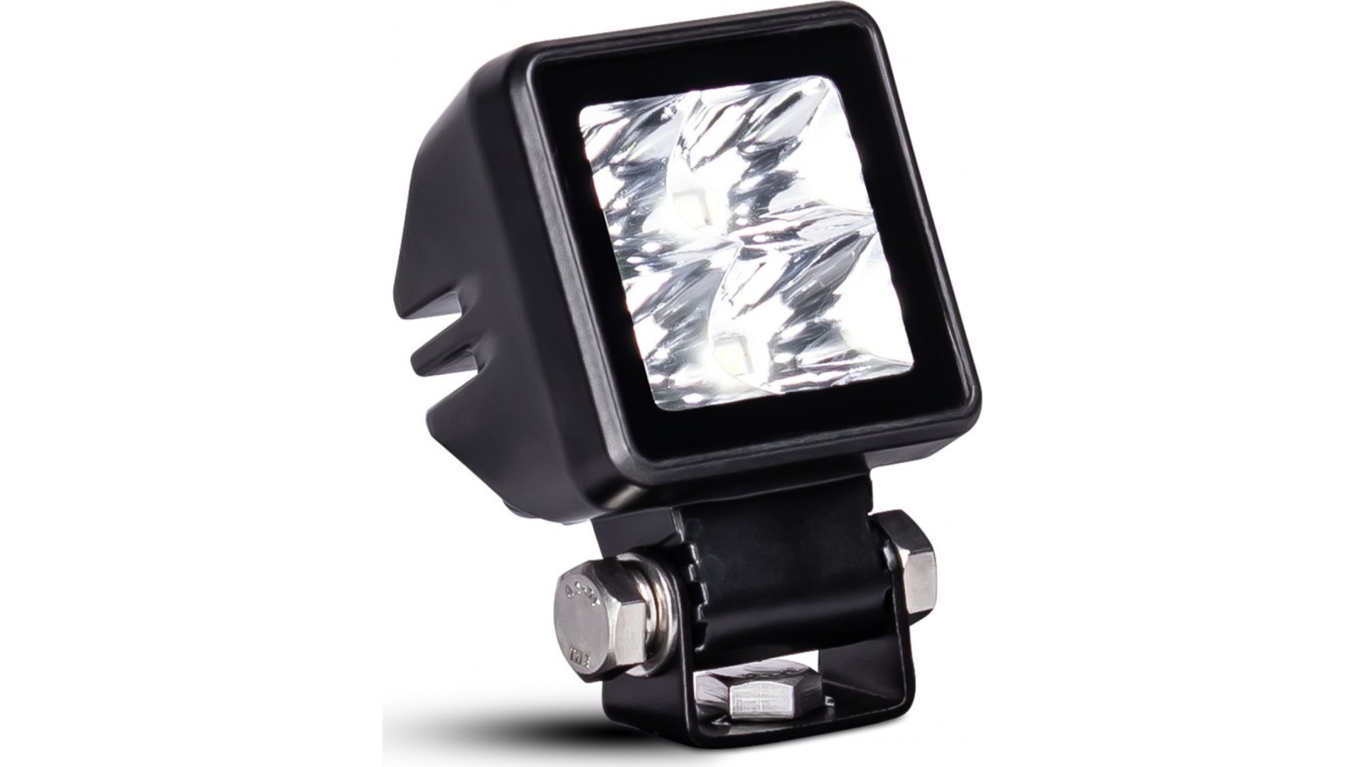 Work Lamp 6 X LED